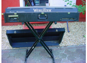 Wurlitzer Omni 6500 (7087)