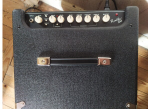 Fender Hot Rod Deluxe IV (35280)