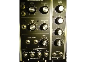 Synthesizers.com motm dotcom modcan stg (41608)