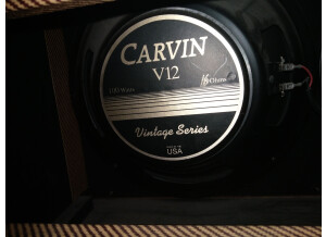 Carvin Bel Air 212