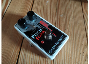 Electro-Harmonix Pitch Fork (99346)