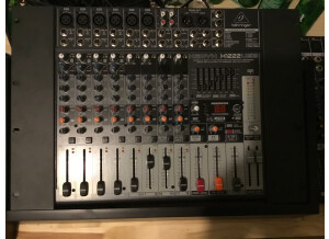 Behringer Xenyx 2442FX (68839)