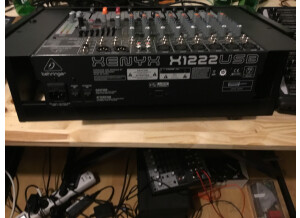 Behringer Xenyx 2442FX (50355)