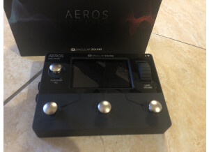 Singular Sound Aeros Loop Studio (58792)