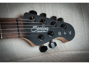 Sterling by Music Man St. Vincent STV60 (95006)