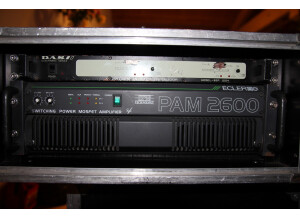 Ecler PAM 2600