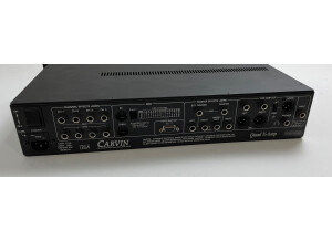 Carvin Quad X-Amp (8518)