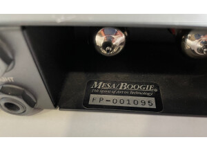 Mesa Boogie Formula Pre (54391)
