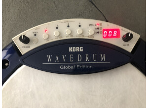 Korg WaveDrum Global (49059)