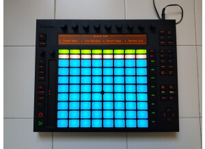 Ableton Push (15087)