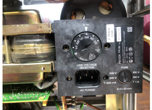 Revox PR99 (93489)