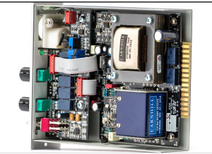 IGS Audio 576 Blue Stripe (85696)