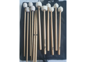 Vic Firth MAILLOCHES