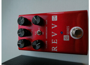 Revv Amplification G4 (29809)
