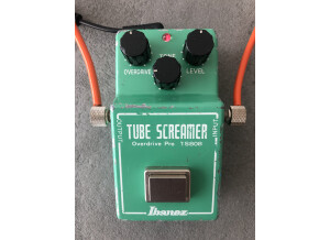 Ibanez TS808 Tube Screamer Reissue (54784)