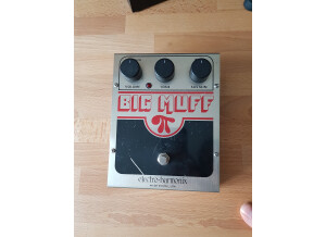 Electro-Harmonix Big Muff PI (68511)
