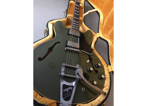 Gibson 1964 ES-345TD & TDC 2015