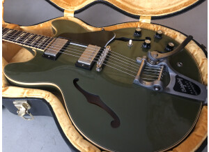 Gibson 1964 ES-345TD & TDC 2015