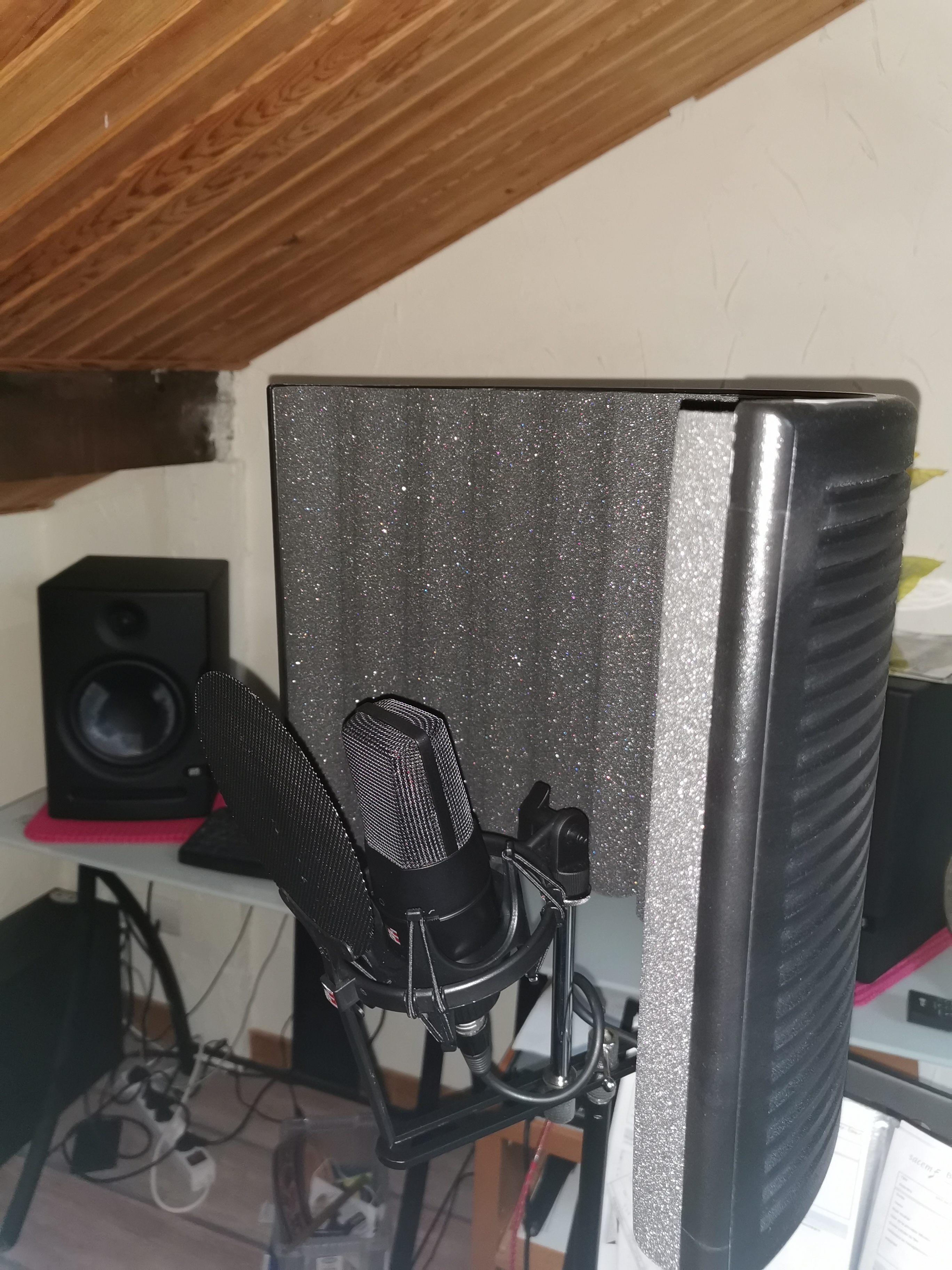 sE Electronics sE X1 S