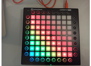 Novation Launchpad Pro (19631)