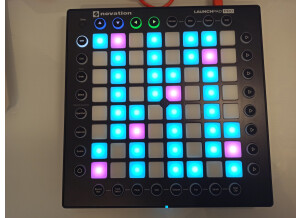 Novation Launchpad Pro (81250)