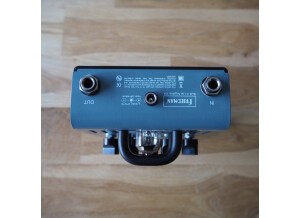 Friedman Amplification Motor City Drive (37629)