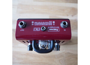 Friedman Amplification Fuzz Fiend (68918)