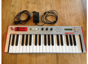 Alesis Micron (31283)
