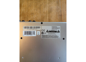 Alesis Micron (59172)