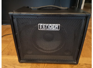 Fender Bronco 40 (41834)