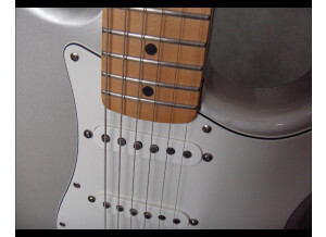 Fender Mexico 60e Anniversaire - Stratocaster Bp
