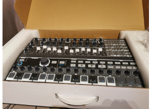 Arturia MiniBrute 2S (12871)