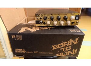 DV Mark DV Micro 50 CMT (54100)