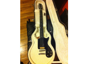 Gibson Joan Jett Signature Melody Maker