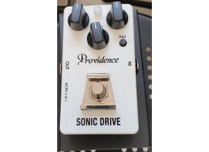 Providence Sonic Drive SDR-5 (5705)