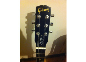 Gibson Joan Jett Signature Melody Maker