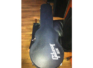 Gibson Joan Jett Signature Melody Maker