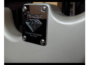 Fender Mexico 60e Anniversaire - Stratocaster Bp