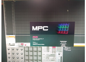 Akai Professional MPC Studio (98421)