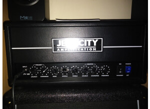 Tête Jet City 2