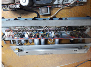 Hohner Orgaphon 50 MH (65819)