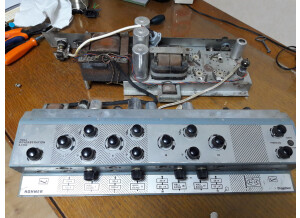 Hohner Orgaphon 50 MH (58765)