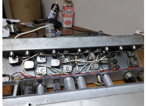 Hohner Orgaphon 50 MH (76572)