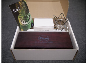 Blue Microphones Kiwi (83538)