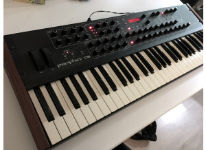 Dave Smith Instruments Prophet 08 Pot Edition (40090)
