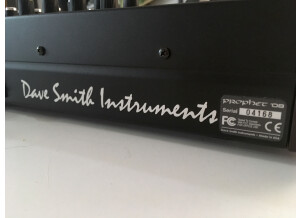 Dave Smith Instruments Prophet 08 Pot Edition (65100)