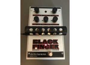 Electro-Harmonix Black Finger (150)