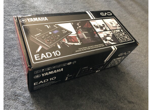 Yamaha EAD-10 (87422)