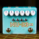 76 Plus - Octave Up Fuzz & Filter 76 Plus - Octave Up Fuzz & Filter