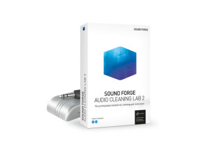 Magix Sound Forge Pro 14